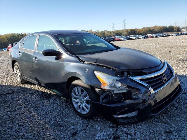 NISSAN ALTIMA 2.5 2015 with VIN 1N4AL3AP0FC445019 - Photo from auction