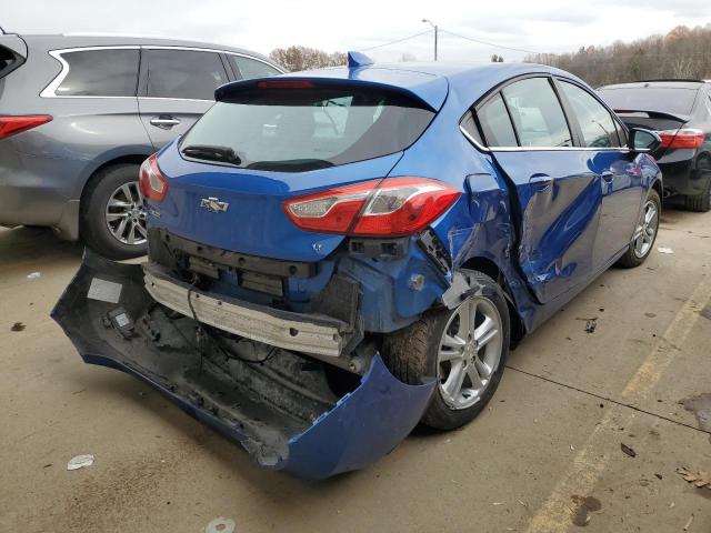 Photo 9 from auction – 2017 CHEVROLET CRUZE with VIN 3G1BE6SM3HS554112