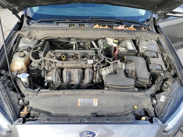 Photo 7 from auction – 2014 FORD FUSION SE with VIN 1FA6P0H77E5377917