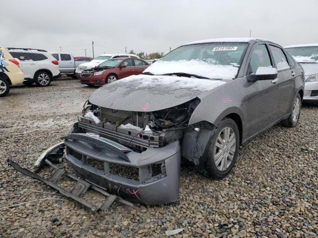 Photo 2 from auction – 2010 FORD FOCUS SEL with VIN 1FAHP3HN2AW273882