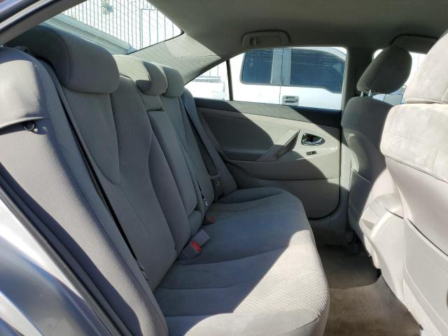 Photo 6 from auction – 2009 TOYOTA CAMRY BASE with VIN 4T1BE46K89U349127