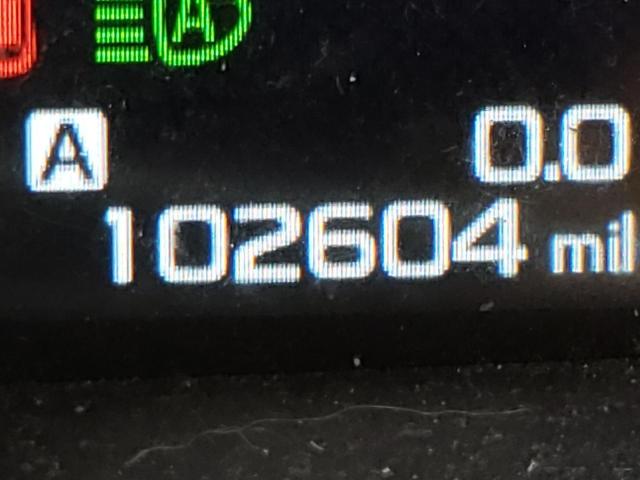 Photo 8 from auction – 2018 SUBARU LEGACY 2.5 with VIN 4S3BNAH67J3005494