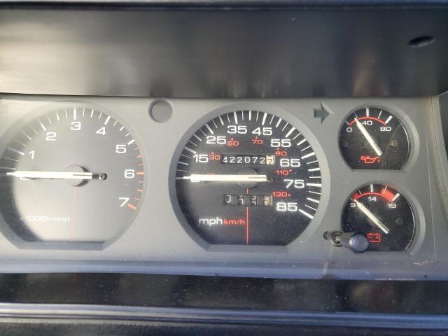 Photo 8 from auction – 1991 JEEP CHEROKEE S with VIN 1J4FT87S8ML592978