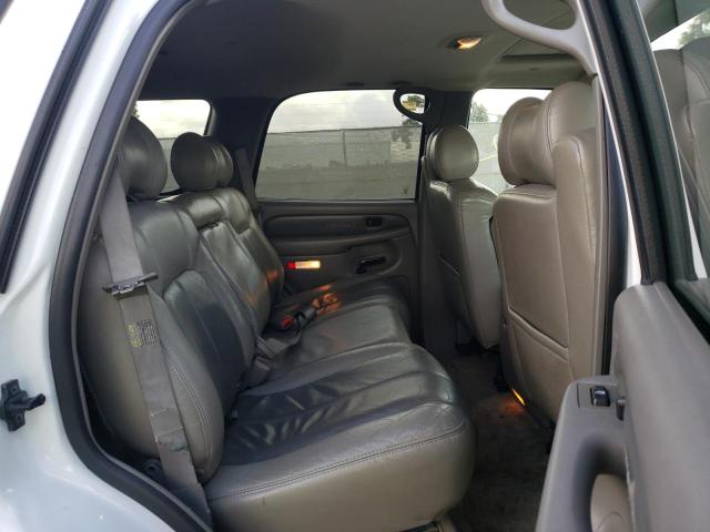 Photo 6 from auction – 2002 GMC DENALI with VIN 1GKEK63U12J287125