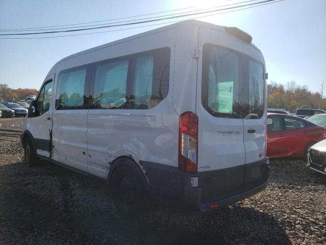 Photo 3 from auction – 2018 FORD TRANSIT T- with VIN 1FBZX2CM9JKA54713