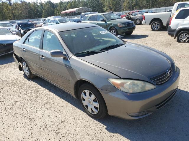 TOYOTA CAMRY LE 2003 with VIN 4T1BE32K93U641375 - Photo from auction