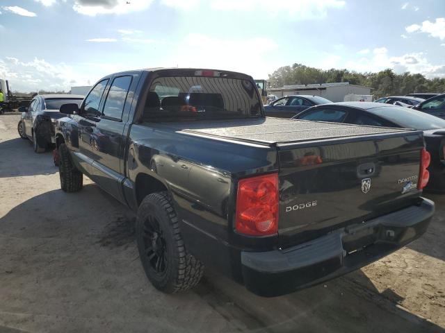 Photo 3 from auction – 2011 DODGE DAKOTA SLT with VIN 1D7RE3GK5BS619529