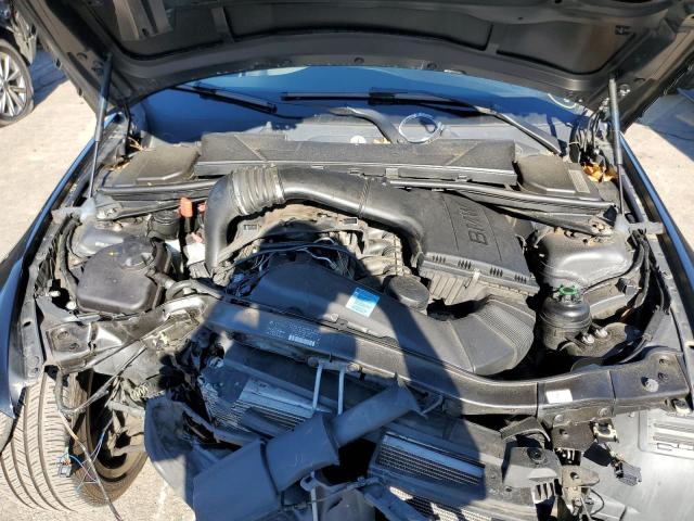 Photo 7 from auction – 2011 BMW 335 XI with VIN WBAPL5C52BA919003