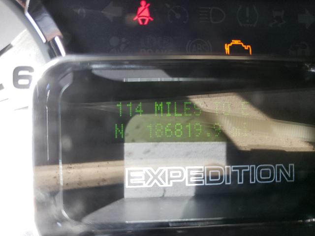 Photo 8 from auction – 2010 FORD EXPEDITION with VIN 1FMJU1H53AEA53869