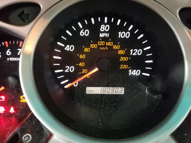 Photo 8 from auction – 2007 TOYOTA HIGHLANDER with VIN JTEEP21A070216960