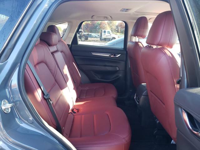 Photo 6 from auction – 2021 MAZDA CX-5 TOURI with VIN JM3KFBCM5M0448197