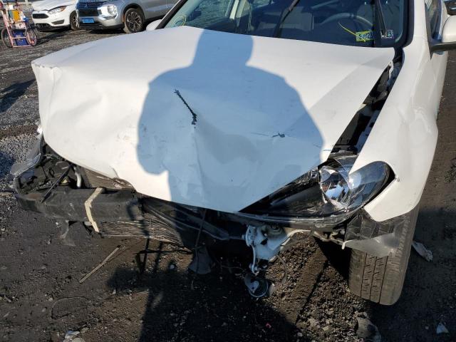Photo 9 from auction – 2012 VOLKSWAGEN GOLF with VIN WVWDB7AJ2CW324693