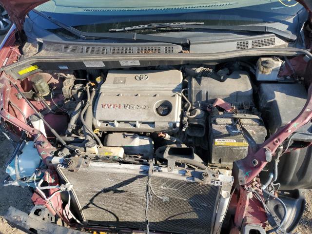 Photo 7 from auction – 2004 TOYOTA SIENNA CE with VIN 5TDZA23C24S024051