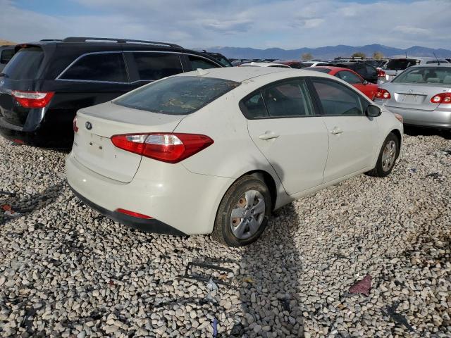Photo 4 from auction – 2014 KIA FORTE LX with VIN KNAFK4A65E5162647