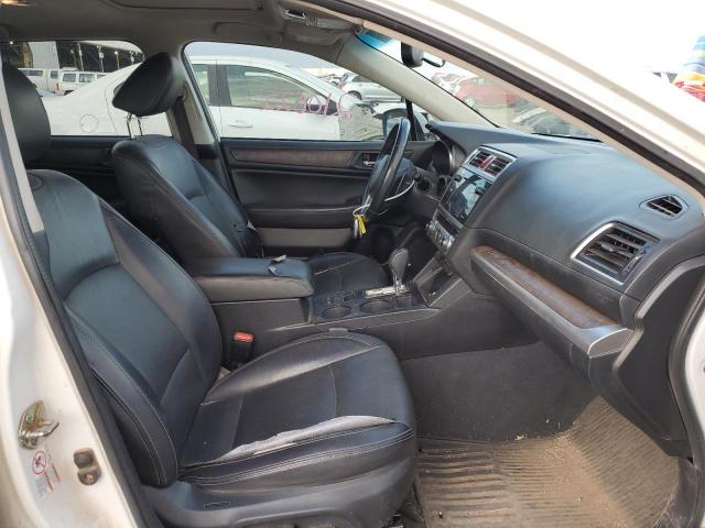 Photo 5 from auction – 2017 SUBARU OUTBACK 2. with VIN 4S4BSAKC2H3431140