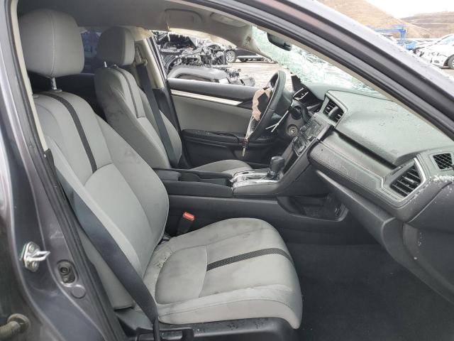 Photo 5 from auction – 2019 HONDA CIVIC LX with VIN 2HGFC2F66KH541823
