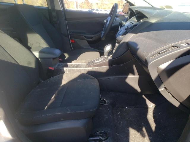 Photo 5 from auction – 2017 FORD FOCUS SE with VIN 1FADP3F22HL345277