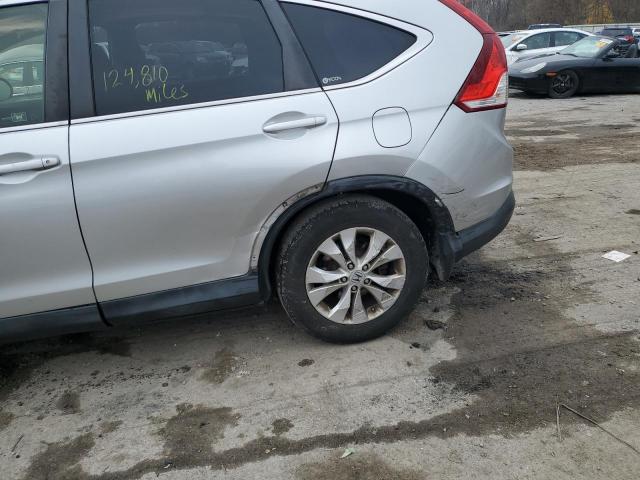 Photo 9 from auction – 2012 HONDA CR-V EX with VIN JHLRM4H58CC015712