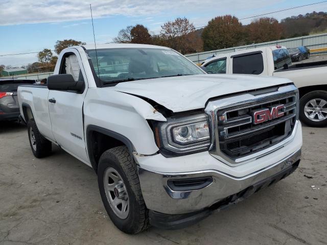 Photo 1 from auction – 2016 GMC SIERRA C15 with VIN 1GTN1LEC1GZ901522