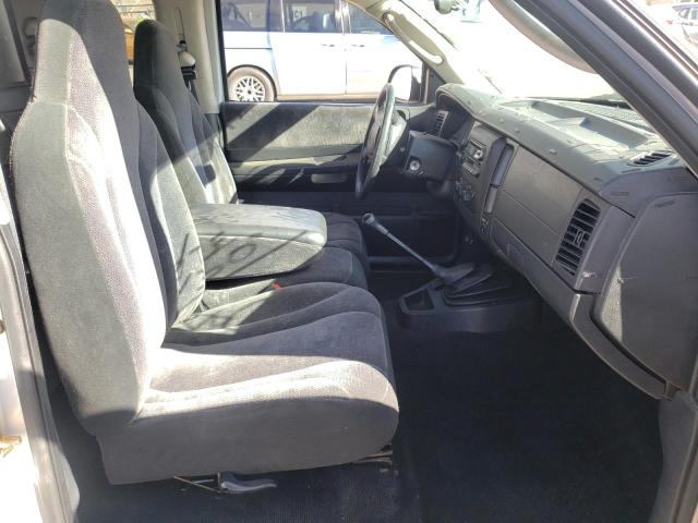 Photo 5 from auction – 2002 DODGE DAKOTA SLT with VIN 1B7GL42X52S553676