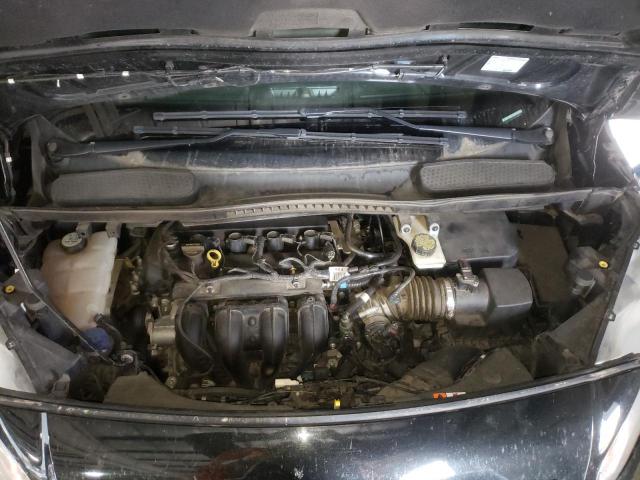 Photo 7 from auction – 2014 FORD TRANSIT CO with VIN NM0GE9G72E1148883