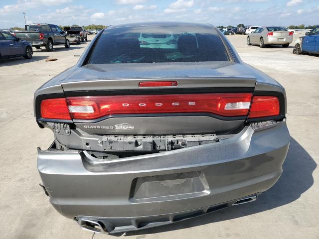 Photo 6 from auction – 2011 DODGE CHARGER with VIN 2B3CL3CG5BH581882
