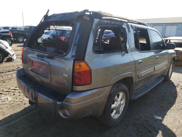 Photo 4 from auction – 2005 GMC ENVOY XL with VIN 1GKET16M156147109
