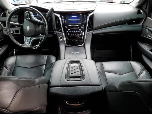 Photo 8 from auction – 2017 CADILLAC ESCALADE P with VIN 1GYS3CKJXHR290577
