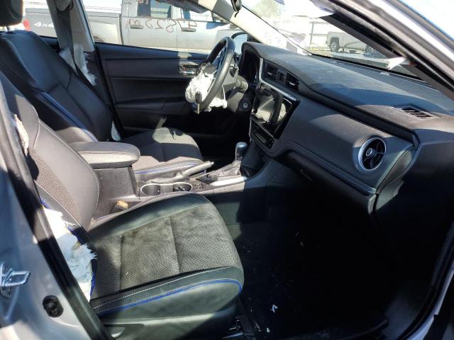 Photo 5 from auction – 2018 TOYOTA COROLLA L with VIN 2T1BURHE9JC036892