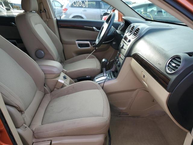 Photo 5 from auction – 2008 SATURN VUE XE with VIN 3GSCL33P78S506092