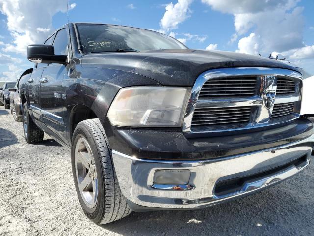 Photo 1 from auction – 2009 DODGE RAM 1500 with VIN 1D3HB13T79J513382
