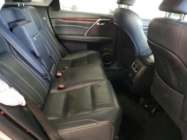 Photo 6 from auction – 2017 LEXUS RX 350 BAS with VIN 2T2BZMCA5HC111666