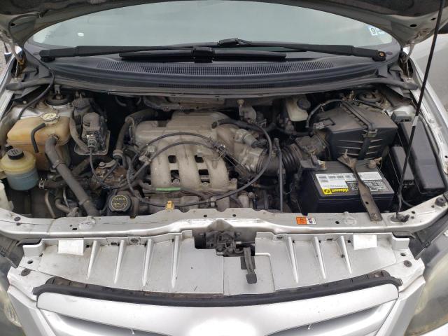 Zdjęcie 7 z aukcji – 2006 MAZDA MPV WAGON z VIN JM3LW28J560569740