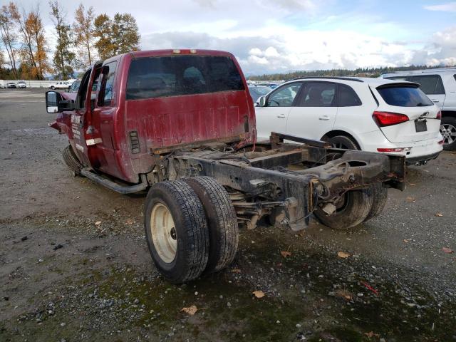 Photo 3 from auction – 2004 CHEVROLET SILVERADO with VIN 1GCHK39U44E334772