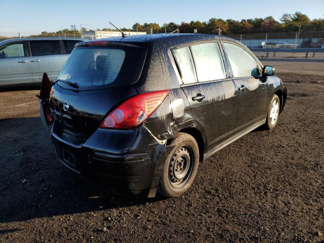 Photo 4 from auction – 2012 NISSAN VERSA S with VIN 3N1BC1CP2CK212171