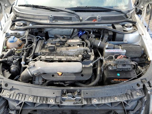 Photo 7 from auction – 2001 AUDI TT with VIN TRUTC28NX11001318