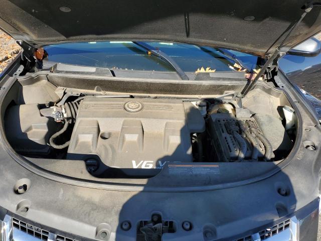Photo 7 from auction – 2014 CADILLAC SRX LUXURY with VIN 3GYFNEE38ES625798
