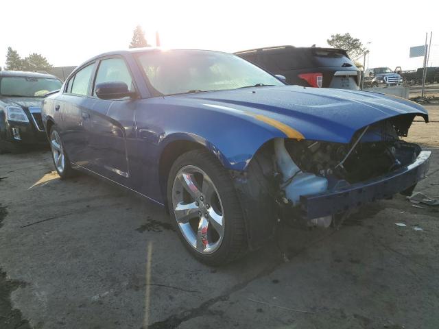 DODGE CHARGER SX 2012 z numerem VIN 2C3CDXHG3CH270517 - Zdjęcie z aukcji