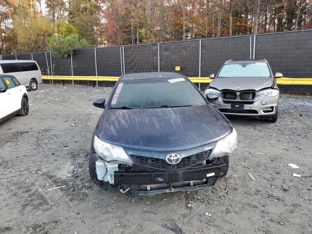 Photo 9 from auction – 2014 TOYOTA CAMRY L with VIN 4T1BF1FK5EU319346