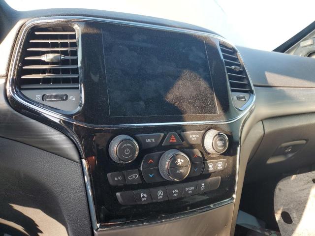 Photo 9 from auction – 2021 JEEP GRAND CHER with VIN 1C4RJFAG3MC615309