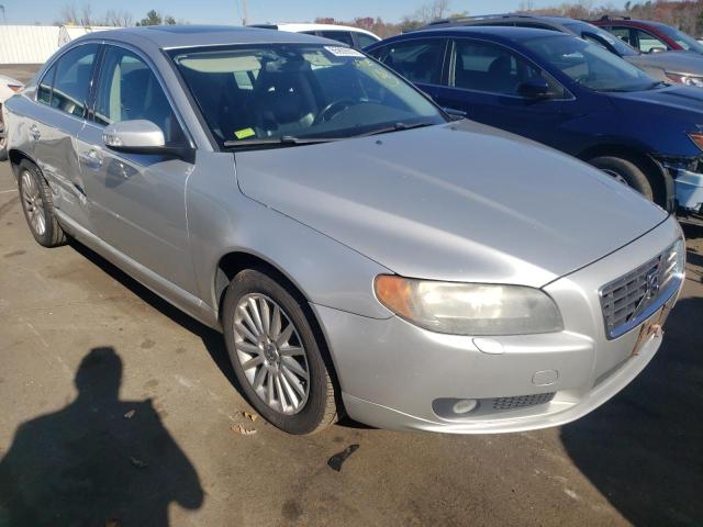 VOLVO S80 3.2 2007 with VIN YV1AS982X71045793 - Photo from auction