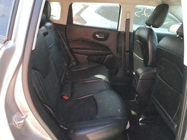 Photo 6 from auction – 2019 JEEP COMPASS LA with VIN 3C4NJCBBXKT851070