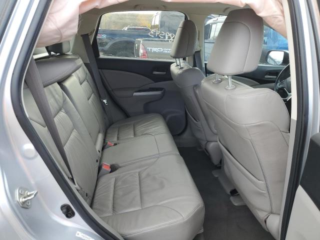 Photo 6 from auction – 2014 HONDA CR-V EXL with VIN 2HKRM4H78EH682768