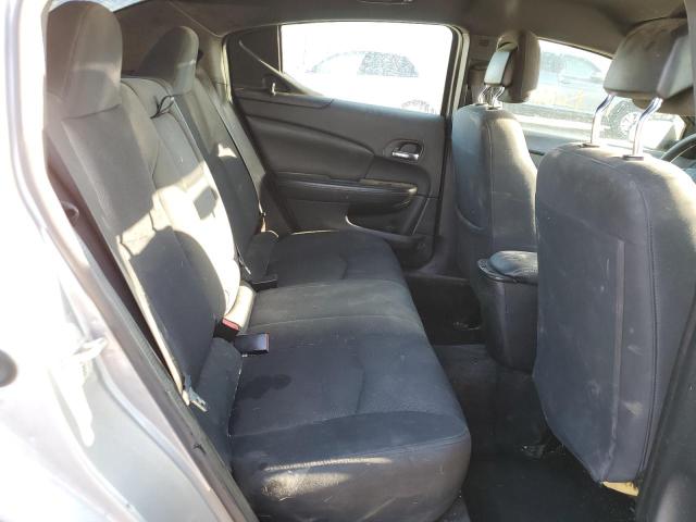 Photo 6 from auction – 2013 DODGE AVENGER SE with VIN 1C3CDZAB3DN567273