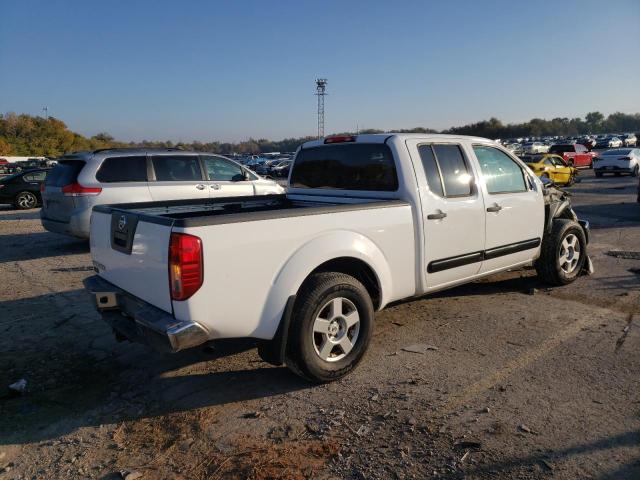 Photo 4 from auction – 2008 NISSAN FRONTIER C with VIN 1N6AD09UX8C407135