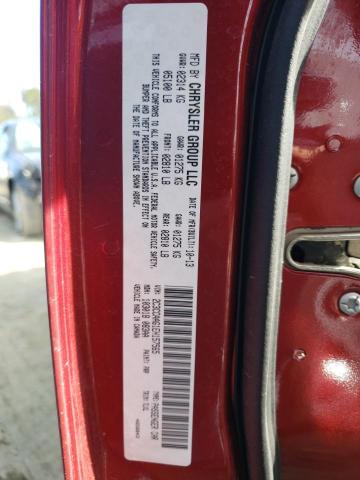 Photo 10 from auction – 2014 CHRYSLER 300 with VIN 2C3CCAAG1EH157565