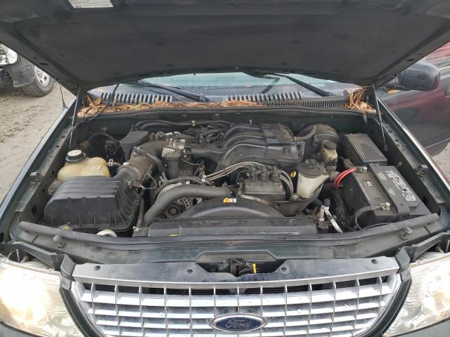 Photo 7 from auction – 2004 FORD EXPLORER X with VIN 1FMZU63K24UB88123