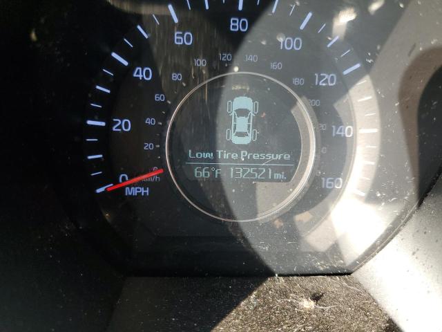 Photo 8 from auction – 2014 KIA OPTIMA LX with VIN KNAGM4A71E5468316