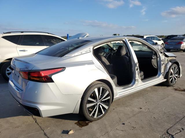 Photo 3 from auction – 2022 NISSAN ALTIMA SR with VIN 1N4BL4CV2NN401841