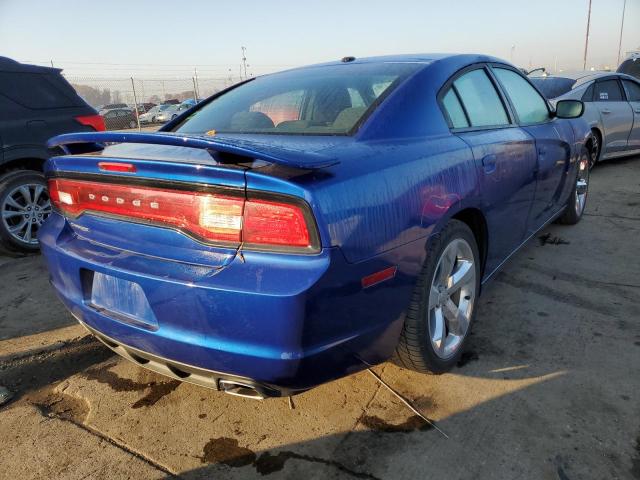 Zdjęcie 4 z aukcji – 2012 DODGE CHARGER SX z VIN 2C3CDXHG3CH270517